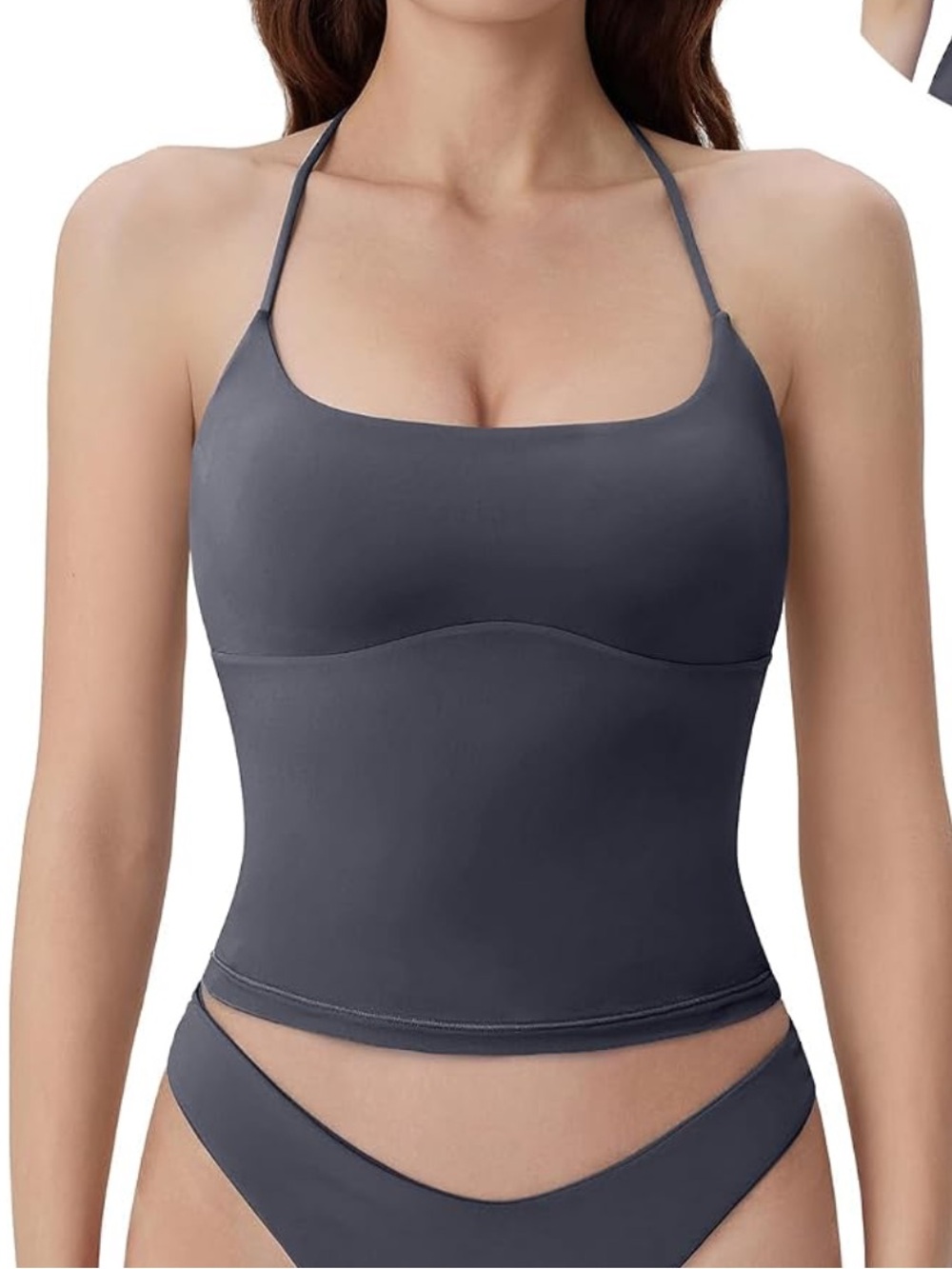 NWOT Halter Top
